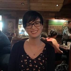 Meet your Posher, Julianne